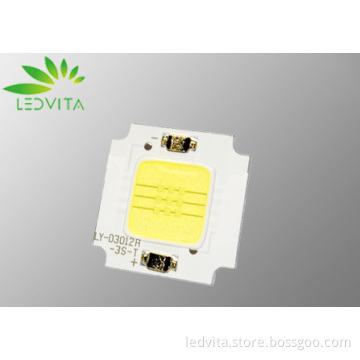Flip chip led 9W for projector